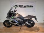 HONDA VFR 800 X CROSSRUNNER ABS (bj 2013), Motoren, Motoren | Honda, HONDA, Motorrijbewijs A, Bedrijf, Onbekend
