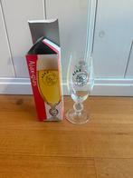 Ajax glas, Ophalen of Verzenden, Zo goed als nieuw, Ajax, Overige typen