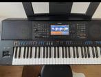 Yamaha PSR-SX900 Keyboard - Topstaat!, Muziek en Instrumenten, Keyboards, Ophalen, 61 toetsen, Yamaha, Zo goed als nieuw
