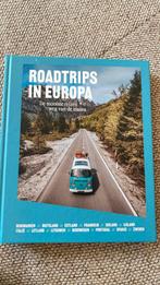 Roadtrips in Europa - de mooiste reizen weg van de massa, Ophalen of Verzenden, Nieuw, Columbus, Europa