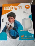 Katten - Honden luik, Ophalen, Nieuw