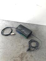 Stomer St1 accu lader 36v DC/4A, Ophalen of Verzenden