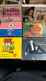 Ducoso presenteert 16 cd box sets a 6,50 diversen, Ophalen of Verzenden, 2000 tot heden, Gebruikt, Boxset