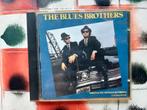 CD-ORIGINAL SOUNDTRACK RECORDING-THE BLUES BROTHERS, Gebruikt, Ophalen of Verzenden