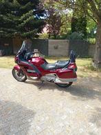 Honda Pan European ST1100, Particulier, Toermotor