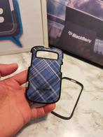 Nieuw origineel hard cover voor blackberry bold 9900, Ophalen of Verzenden, Nieuw, Frontje of Cover