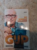 René van der Gijp boek, Boeken, Ophalen of Verzenden, Zo goed als nieuw, Overige