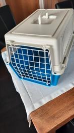 Reismand vervoersmand, Ophalen, Gebruikt