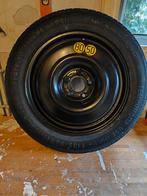 Reservewiel Renault Kadjar/Megane/Scenic - T135/90R17, Nieuw, 17 inch, Ophalen of Verzenden, 135 mm