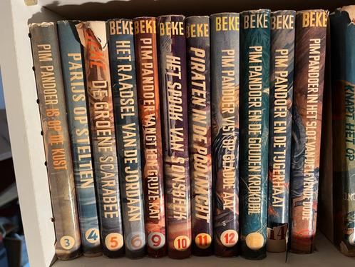 11 Pim Pandoerboeken, Boeken, Kinderboeken | Jeugd | onder 10 jaar, Gelezen, Fictie algemeen, Ophalen