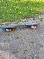 Ripstik, Ophalen, Gebruikt