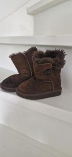 Uggs - Maat 23,5, Kinderen en Baby's, Kinderkleding | Schoenen en Sokken, UGG, Jongen of Meisje, Ophalen of Verzenden, Laarzen