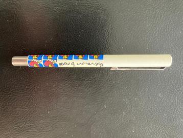 Herman Brood Parker Rollerball 2x beschikbaar voor biedingen