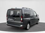 Volkswagen Caddy Maxi 1.5 TSI Life Maxi 115 pk 7p. | Front A, Auto's, Voorwielaandrijving, Stof, Gebruikt, 4 cilinders
