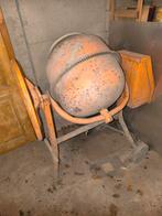 Alko Betonmolen / Cementmixer, Ophalen, Gebruikt