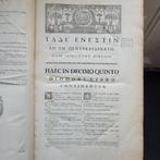 Catalogus Librorum Graecorum et Latinorum, Ophalen of Verzenden