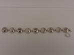 Zilveren armband                                        Z105, Gebruikt, ., Ophalen of Verzenden, .