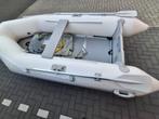 NIEUWE Rubberboot Zodiac met Yamaha 5pk 4 takt kortstaart, Ophalen of Verzenden, Nieuw, Overige typen, Motorboot