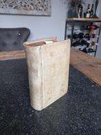 Oude schrijver te koop, Antiek en Kunst, Ophalen