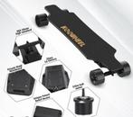 Koowheel Elektrisch Skateboard - Nieuwe Accu, Sport en Fitness, Skateboarden, Ophalen of Verzenden, Gebruikt, Skateboard, Longboard