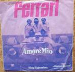 Ferrari - Amore Mio, Ophalen of Verzenden, Gebruikt, Pop