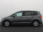 Volkswagen Touran 1.5 TSI 150PK Comfortline Business 7p CAME, Voorwielaandrijving, 4 cilinders, 150 pk, 1435 kg