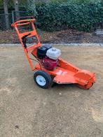 Dosko 337 13H Stobbenfrees stronkenfrees, Ophalen, Benzine, Dosko, Gebruikt