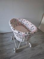 Baby wieg, Ophalen, Gebruikt, Wieg