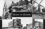 Groeten uit Enschede, Verzamelen, Ophalen of Verzenden, 1960 tot 1980, Gelopen, Overijssel