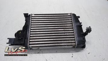 Intercooler van een Dacia Logan beschikbaar voor biedingen