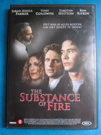 The Substance of Fire, Vanaf 6 jaar, Ophalen of Verzenden, Zo goed als nieuw, Drama