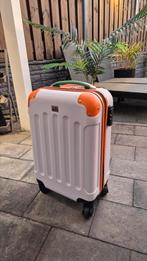 Trolley te koop aangeboden Postcode Loterij, Ophalen, 50 tot 60 cm, Zo goed als nieuw, Slot