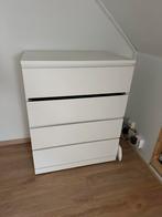 Ikea Malm Ladekast, Ophalen, Gebruikt, 100 tot 150 cm, 50 tot 100 cm