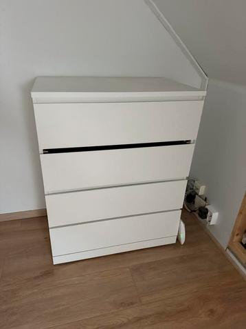 Ikea Malm Ladekast