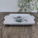Villeroy & Boch Botanica Vierkante / Koek Schaal, Ophalen of Verzenden
