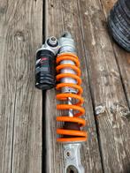 KTM SX 65 wp achter schokbreker, Ophalen