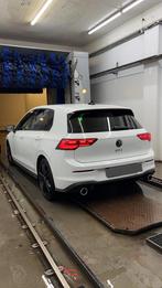 VW GOLF 8 R / GTI HUREN 8R RS AMG AUTOVERHUUR AUTO HUREN, Diensten en Vakmensen, Personenauto