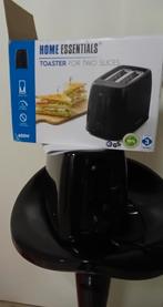 Brood toaster, Ophalen, Nieuw