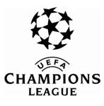 Champions league muursticker, Maat XL, Ophalen of Verzenden, Nieuw, Overige typen