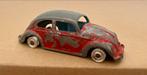 Dinky Toys Volkswagen Kever - Vintage Speelgoedauto Engeland, Ophalen of Verzenden