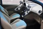 Ford Ka 1.2 Titanium Airco|Elektrische pak|NIEUWE DISTRIBUTI, Voorwielaandrijving, Stof, Gebruikt, 4 cilinders