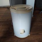Perfect werkende bauknecht centrifuge, Witgoed en Apparatuur, Wasdrogers, Ophalen, Zo goed als nieuw, Overige typen, Minder dan 85 cm