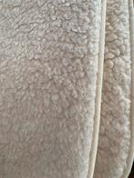 Mooie Dikke Wollen Deken Eenpersoons, Ophalen of Verzenden