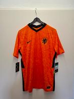 Nederlands elftal/ oranje voetbalshirt 158-170 slim fit, Kinderen en Baby's, Ophalen, Jongen of Meisje, Nike, Nieuw