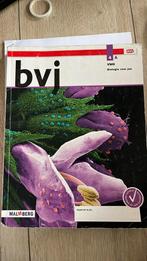 Biologie voor jou vwo 4a/b 5a/b, Boeken, Ophalen of Verzenden, Gelezen, VWO, Biologie