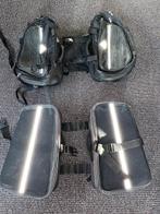 Voor op de Motor, Motoren, Ophalen, Gebruikt