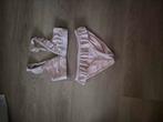 Nieuwe bikini mt 122 128, Meisje, Overige maten, Ophalen of Verzenden, Zo goed als nieuw