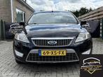 Ford Mondeo 1.8 TDCi Ghia | nw apk | clima |, 125 pk, Gebruikt, Mondeo, Origineel Nederlands