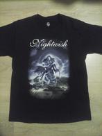 Nightwish 'Ghost love score', Gedragen, Maat 48/50 (M), Ophalen of Verzenden, Zwart