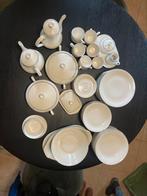 Servies porselein vohenstrauss Johan Seltmann, Antiek en Kunst, Ophalen